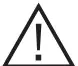 WARNING ICON