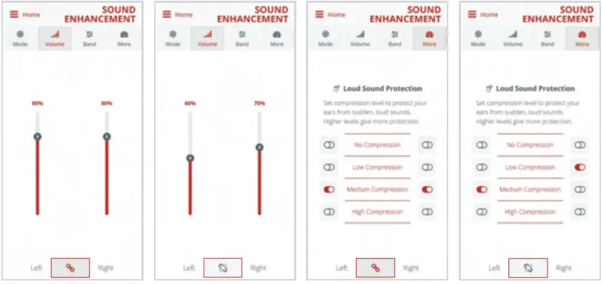 SETTING HEARING AIDS