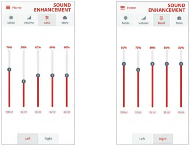 SETTING HEARING AIDS