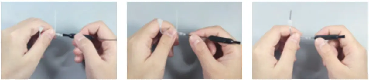 Sound Tube Cleaning and Care