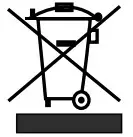 DISPOSAL ICON