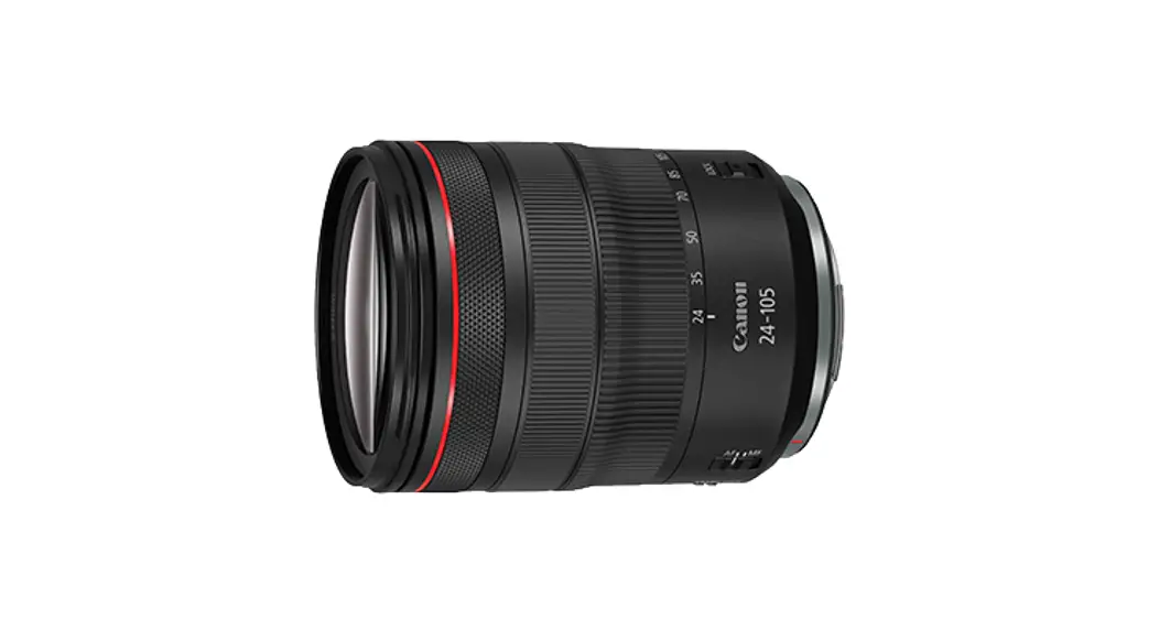 Canon Rf 24-105mm F-4l Is Usm Lens Instructions