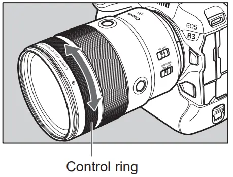 Canon RF 24-105mm F-4L IS USM Lens - fig 4