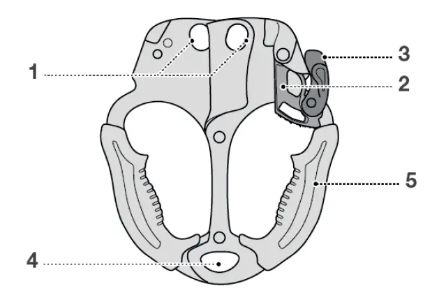 PETZL-ASCENTREE-Double-Handled-Rope-Clamp-for-Tree-Care-FIG-2