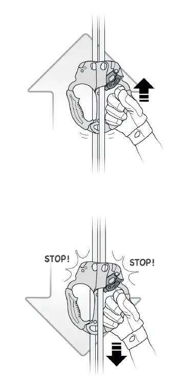 PETZL-ASCENTREE-Double-Handled-Rope-Clamp-for-Tree-Care-FIG-5