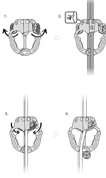 PETZL-ASCENTREE-Double-Handled-Rope-Clamp-for-Tree-Care-FIG-6