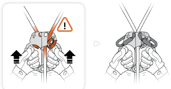 PETZL-ASCENTREE-Double-Handled-Rope-Clamp-for-Tree-Care-FIG-9