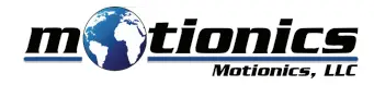 motionics - logo