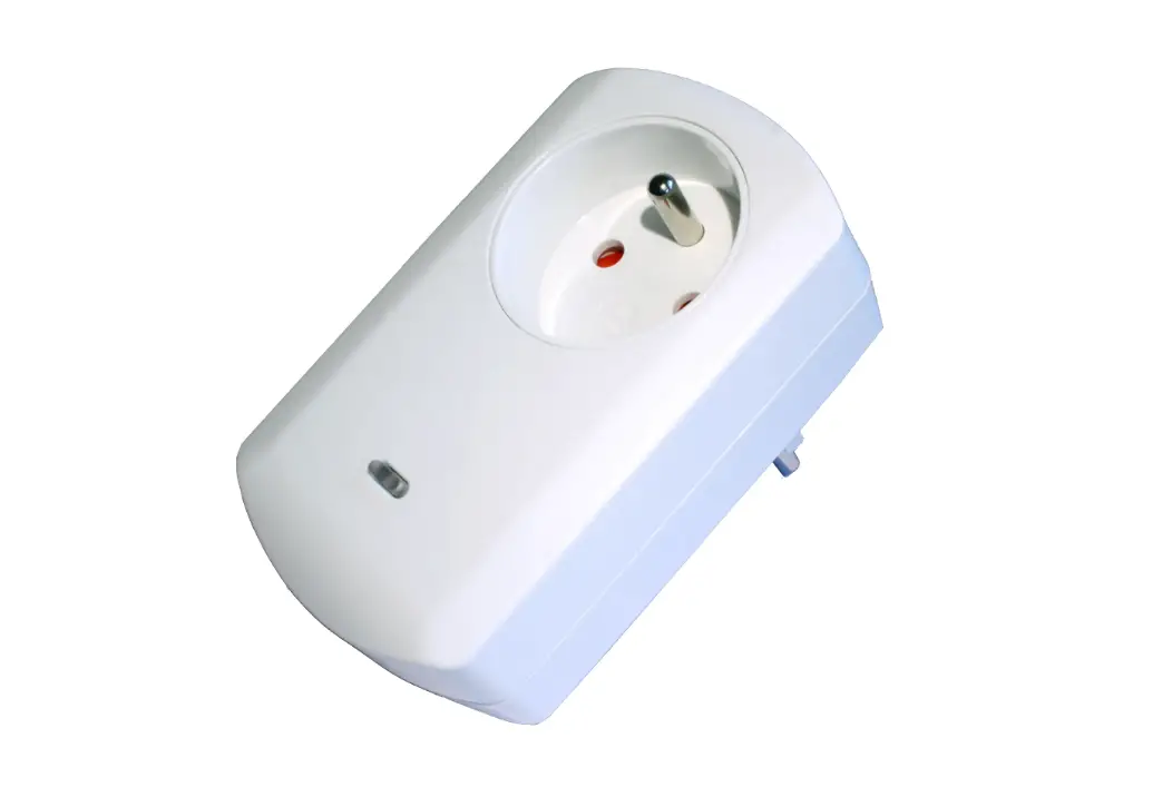 Tkb Home Z-wave Wall Plug Dimmer For Type E Tkbetz67-f Manual Tkb Home Z-wave Wall Plug Dimmer For Type E Tkbetz67-f Manual