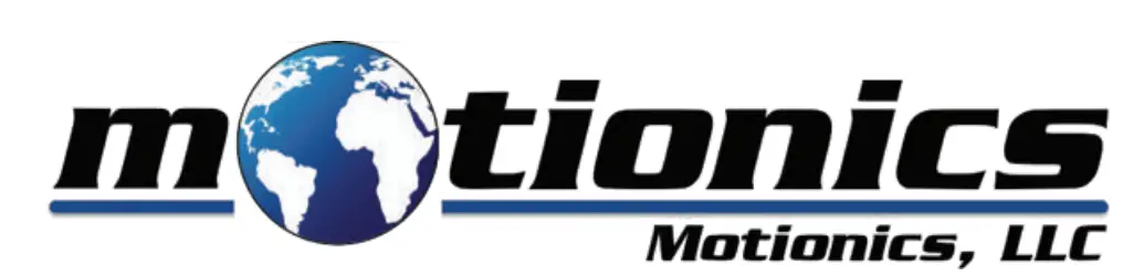 motionics  Logo