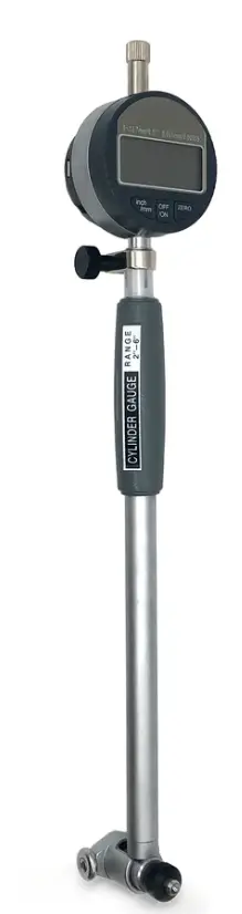 motionics Wireless Bore Gauge Set