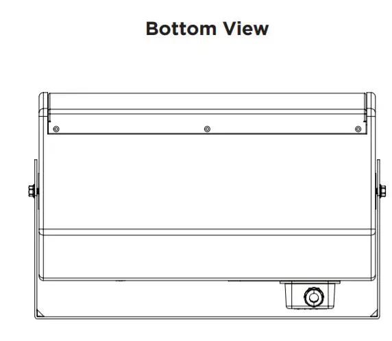 BOSE ArenaMatch Utility - Dimensions15