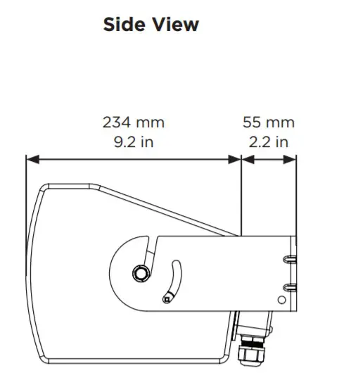 BOSE ArenaMatch Utility - Dimensions19