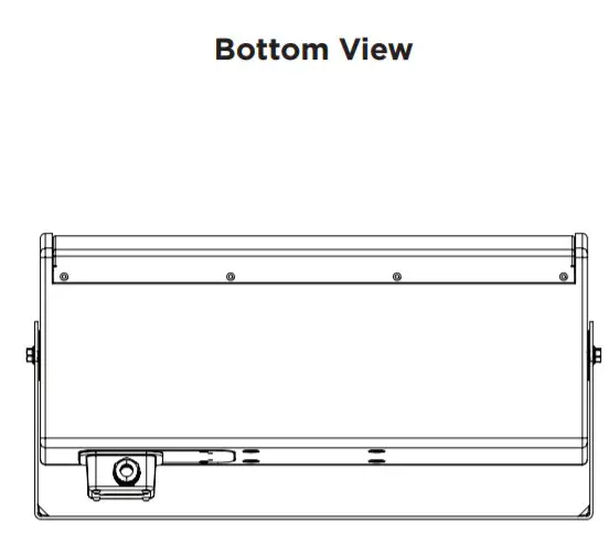 BOSE ArenaMatch Utility - Dimensions22