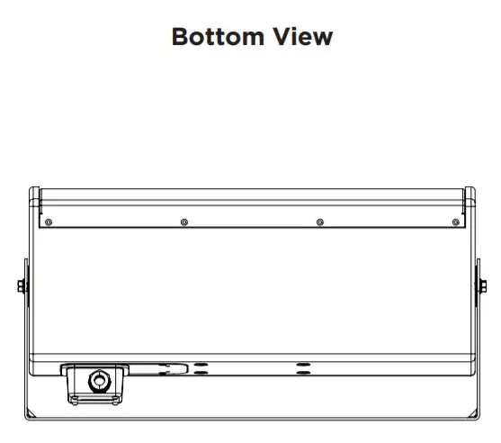 BOSE ArenaMatch Utility - Dimensions29