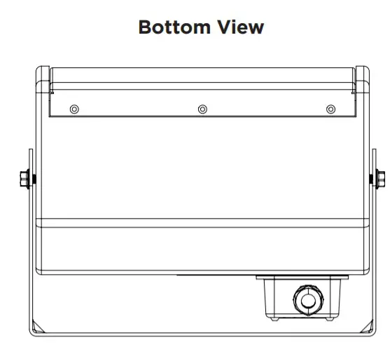 BOSE ArenaMatch Utility - Dimensions7