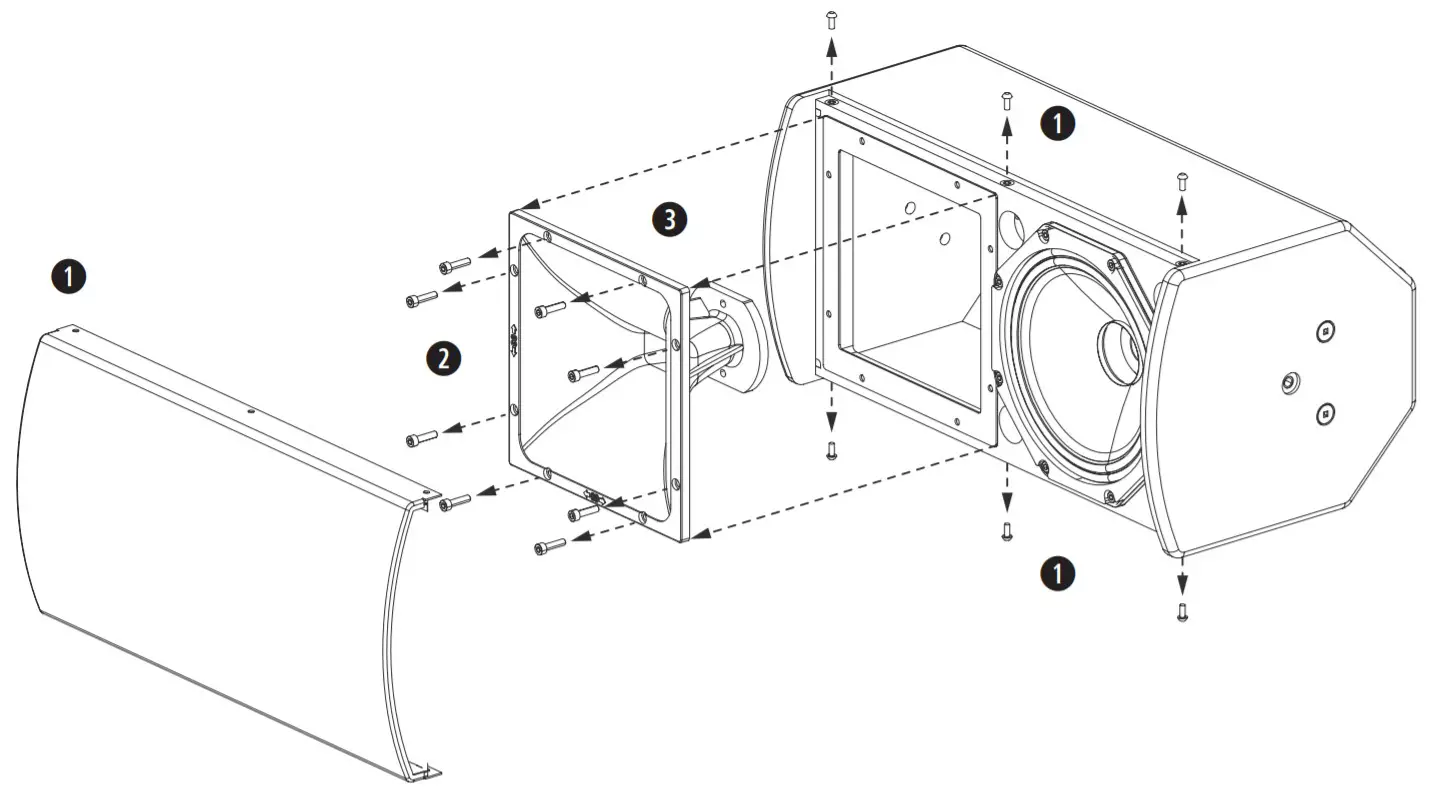BOSE ArenaMatch Utility - Installation7