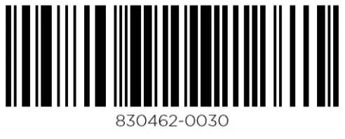BOSE ArenaMatch Utility - barcode