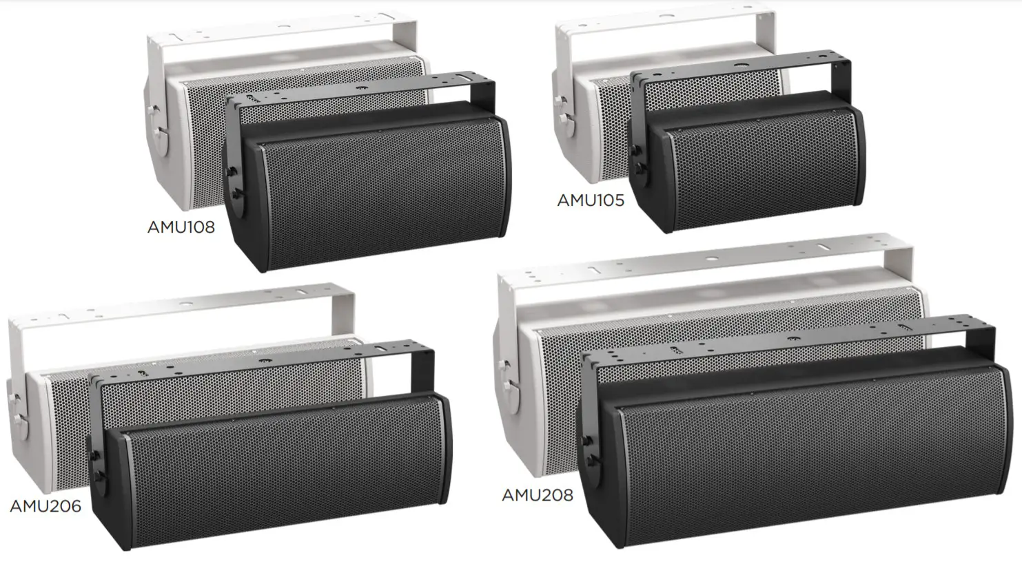 BOSE ArenaMatch Utility