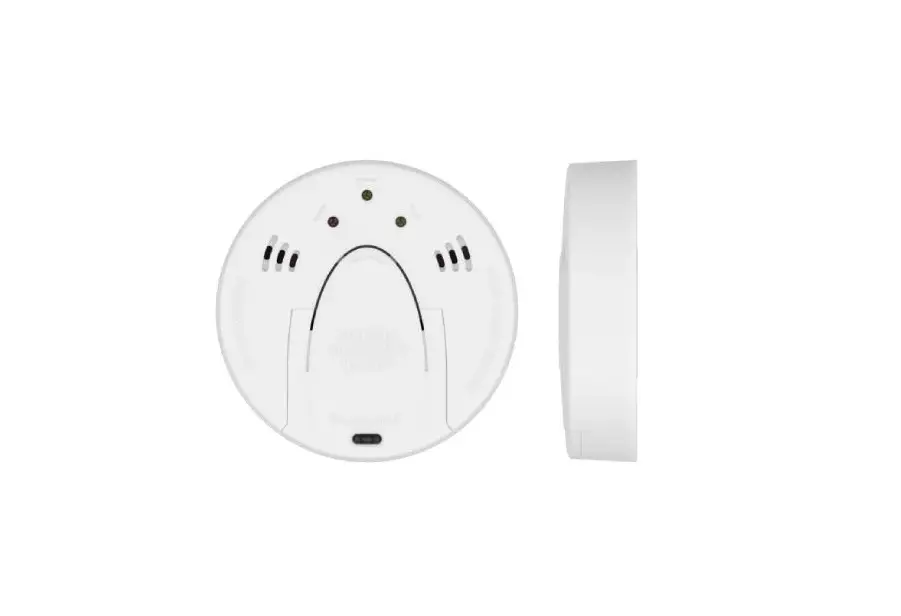 Philio Z-wave Co Sensor Psg04 Manual