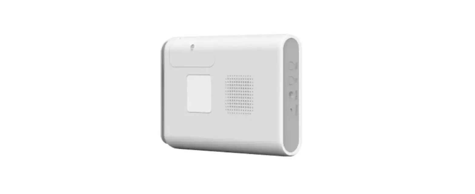 Ecolink 700 Series Garage Door Controller Gdzw7-eco Manual Ecolink 700 Series Garage Door Controller Gdzw7-eco Manual
