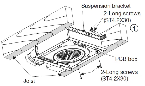 Panasonic-RG-T810LA-Ventilating-Fan-11