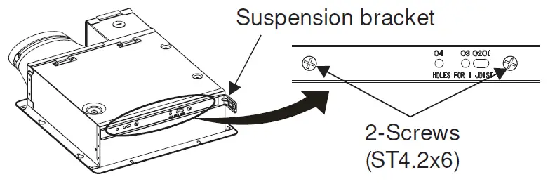 Panasonic-RG-T810LA-Ventilating-Fan-12