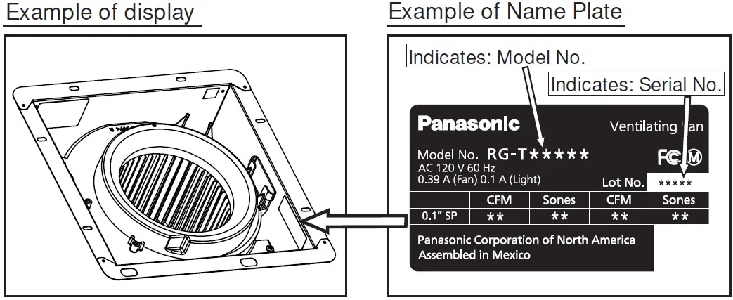 Panasonic-RG-T810LA-Ventilating-Fan-28
