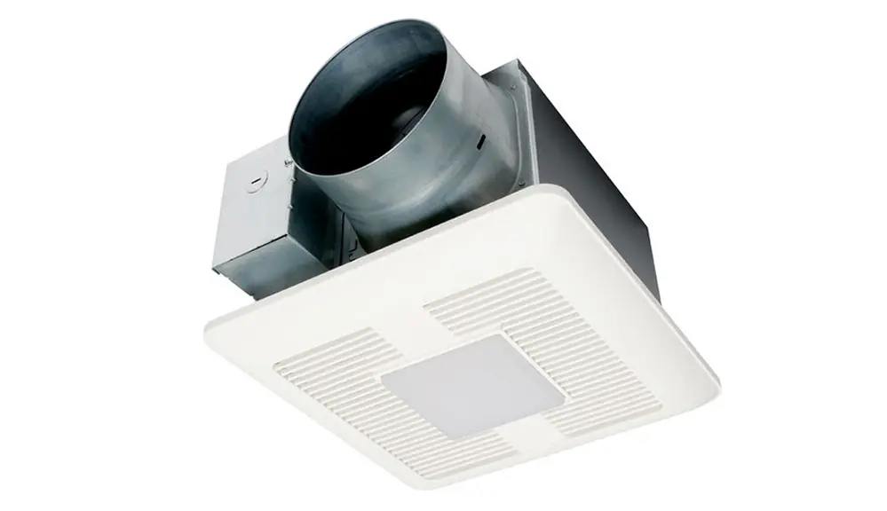 Panasonic Rg-t810la Ventilating Fan Instruction Manual