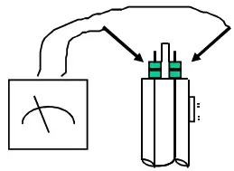 BRADFORD WHITE Electric Instantaneous Water Heater Thermostatic - Operation