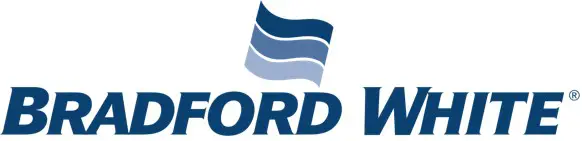 BRADFORD WHITE - Logo