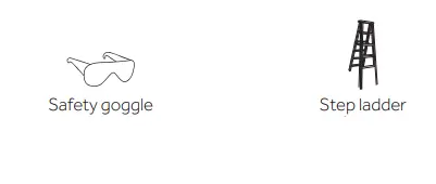 Signature Hardware 442426 Windsor Gate Vanity Light - 2