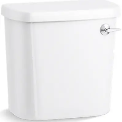 KOHLER 402363-RA Windham Toilet Tank-fig1