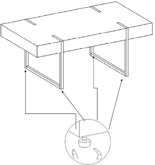 Boston-Loft-Furnishings-ATG0072411CK-Marble-Wood-Veneer-Casual-Coffee-Table-10