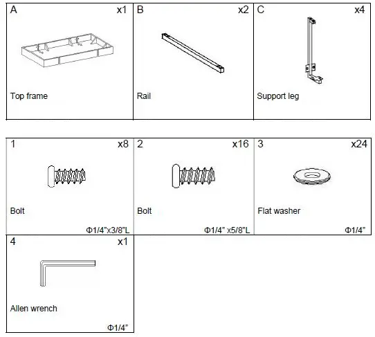 Boston-Loft-Furnishings-ATG0072411CK-Marble-Wood-Veneer-Casual-Coffee-Table-6