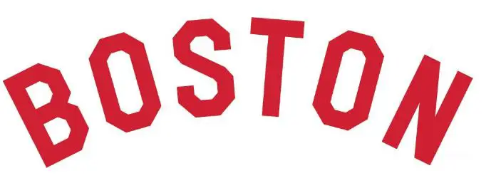 Boston logo