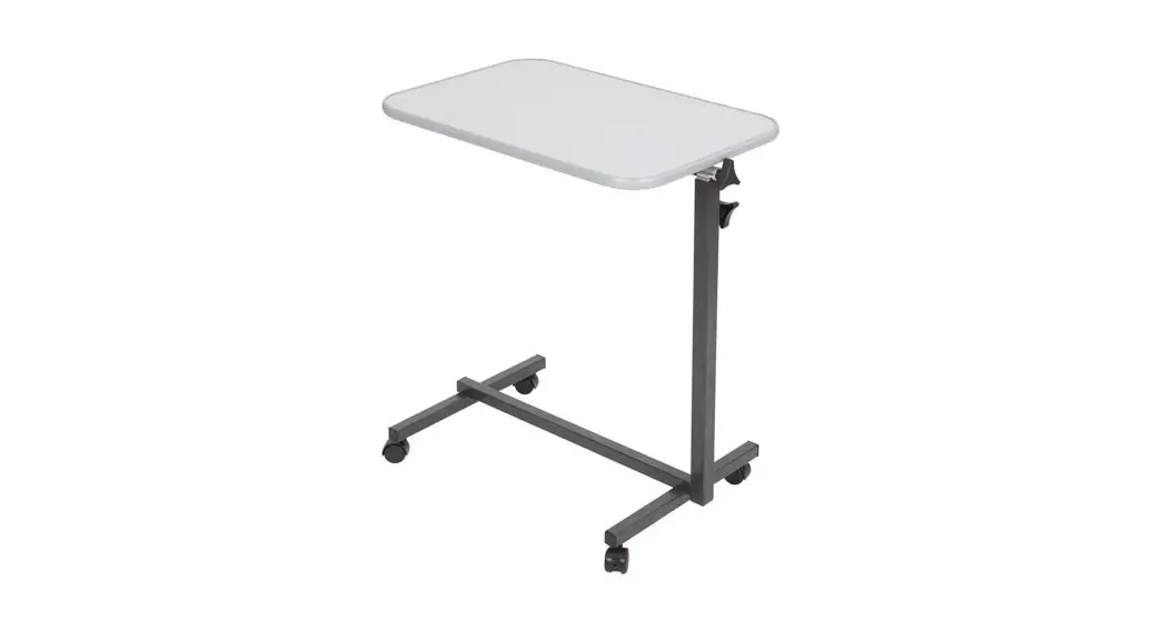 Vive Lva2048 Compact Overbed Table Owner's Manual Vive Lva2048 Compact Overbed Table Owner's Manual
