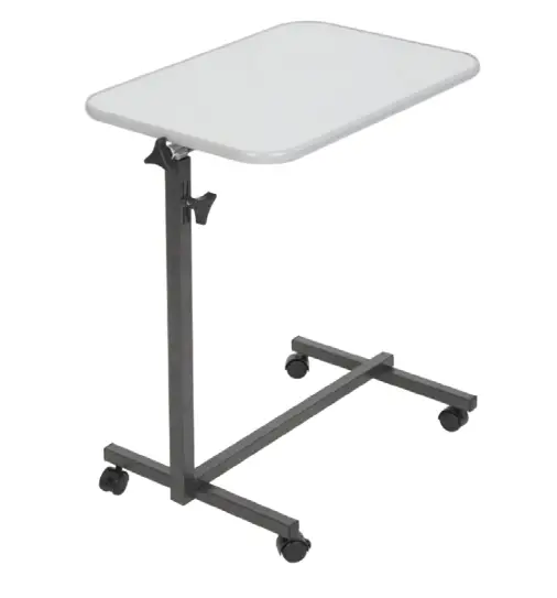 Vive LVA2048 Compact Overbed Table