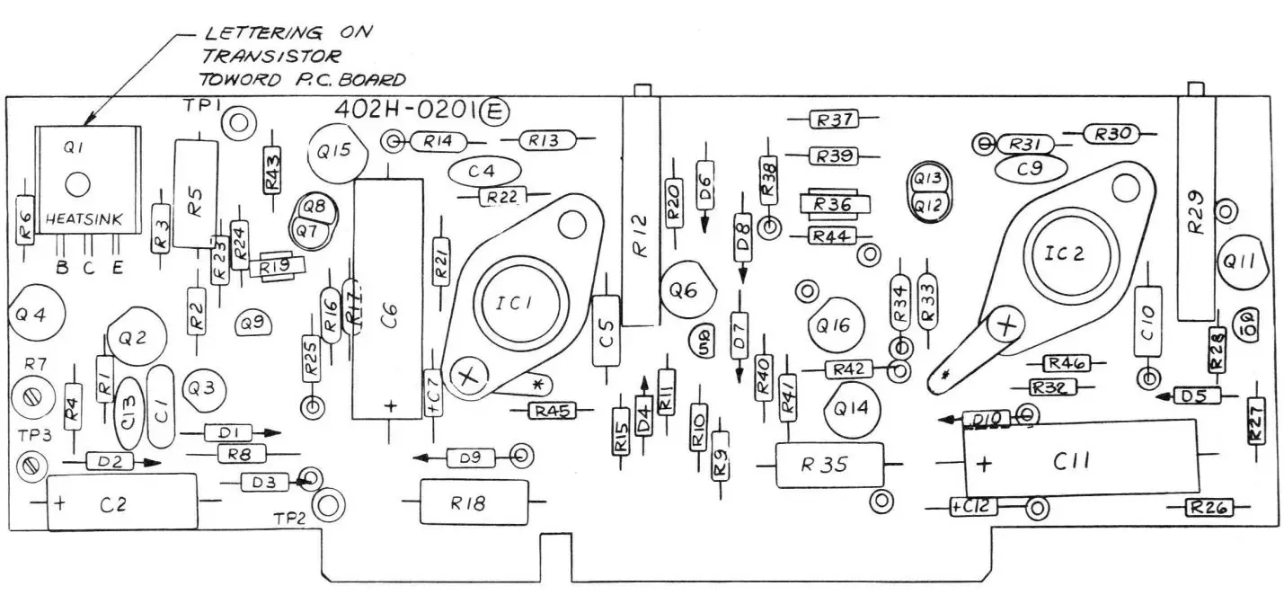 ORTECH-401A-Power-Supply-401A-Power-Supply-FIG-18