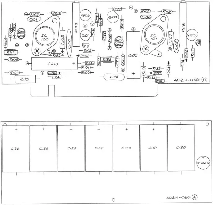 ORTECH-401A-Power-Supply-401A-Power-Supply-FIG-22