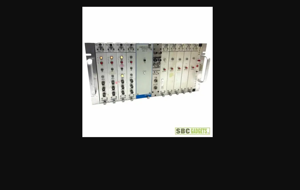 Ortech 401a Power Supply401a Power Supply User Manual