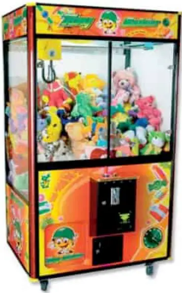 Betson W88L Coastal Toy Soldier