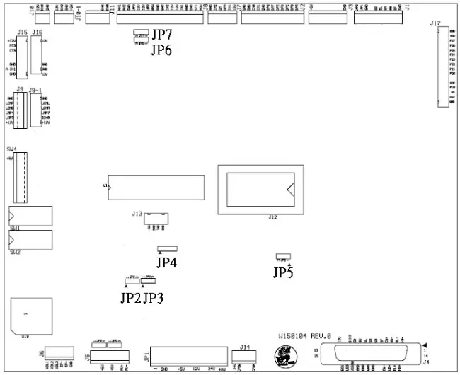 WIRING DIAGRAM