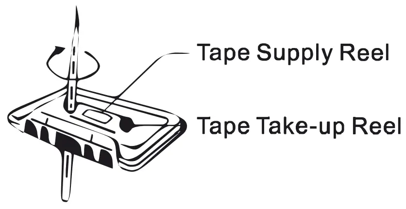 CASSETTE TAPE OPERATING TIPS