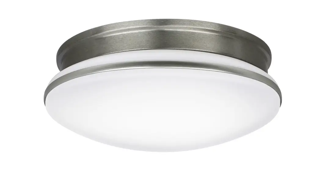 Feit Electric Pf13/rnd/4wy/wh 13 In. Color Selectable Round Led Ceiling Fixture Instruction Manual