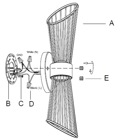 MAXIM-LIGHTING-24171-Zeta-LED Wall-Sconce-02