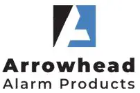 Arrowhead Alarm Products Logo