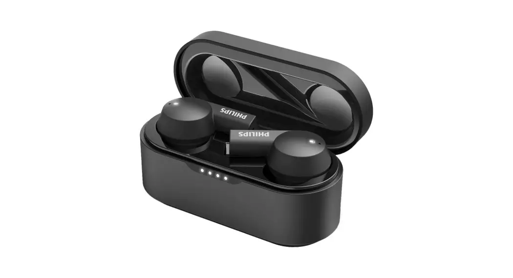Philips Tat5505 Noise Cancelling True Wireless In Ear Headphones User Guide Philips Tat5505 Noise Cancelling True Wireless In Ear Headphones User Guide