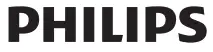 PHILIPS logo