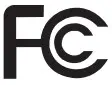 FCC Logo